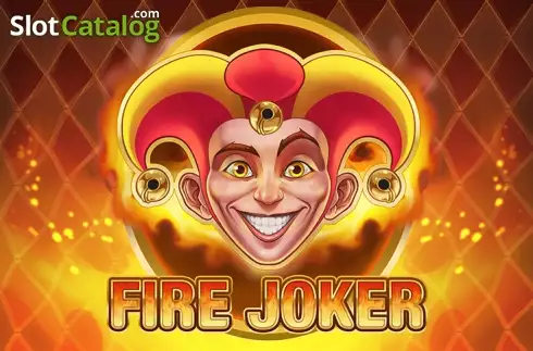Fire Joker slot by Play'n GO